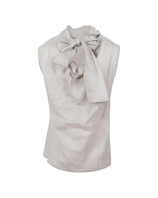 Our Legacy Gray Top