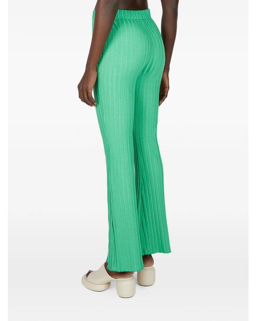 Simon Miller Swhish Broek in het Green