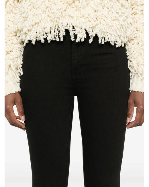 Vaqueros The Weekender Mother de color Black
