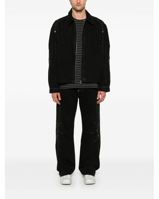 Kiko Kostadinov X Levi