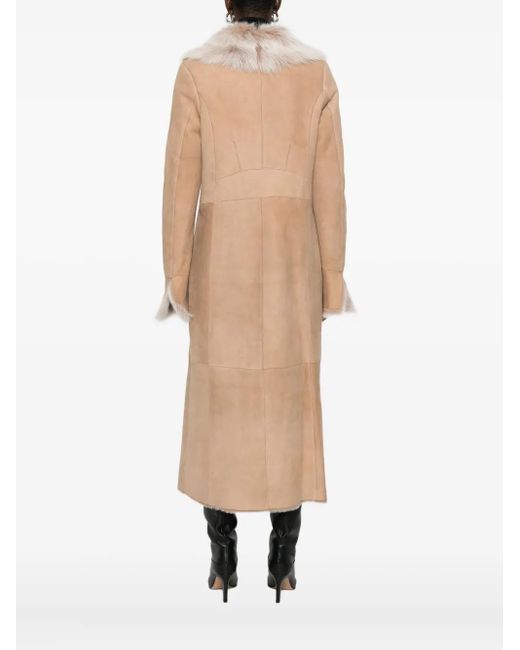 Arma Natural Rayda Coat
