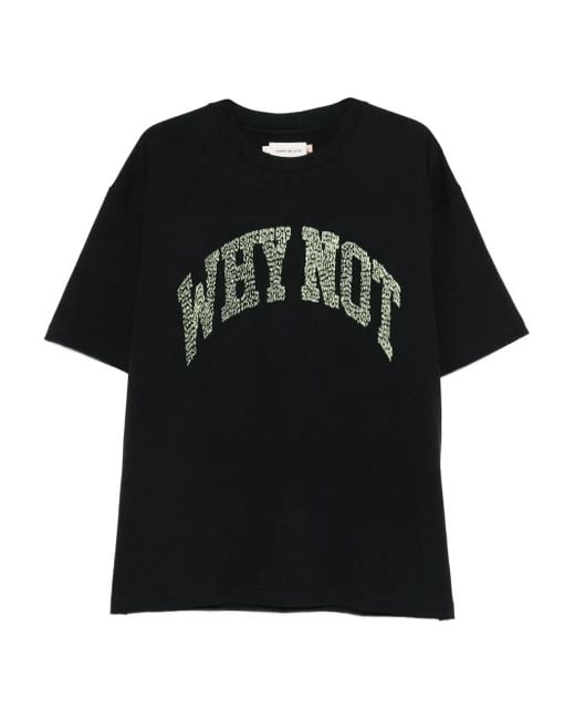 T-Shirt À Imprimé Graphique Honor The Gift pour homme en coloris Black