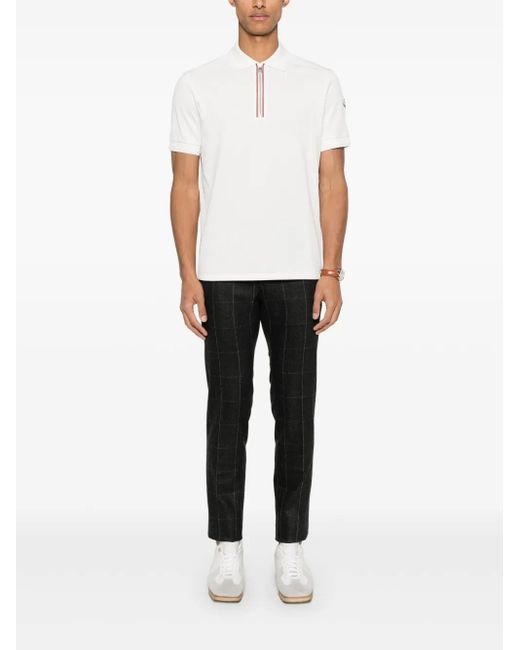 Jacob Cohen Black Pantalon for men