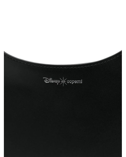 Coperni Black X Disney Mickey Tote Bag