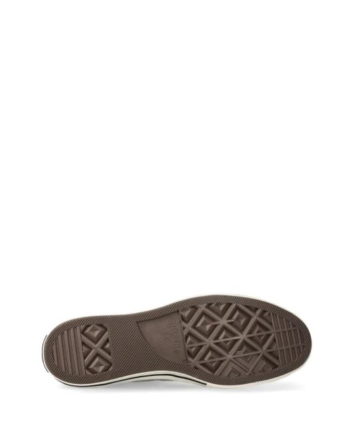 Converse Natural Chuck 70 Leather Sneakers for men