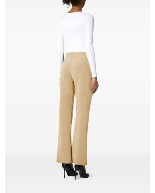 Wolford Natural Scuba Trousers