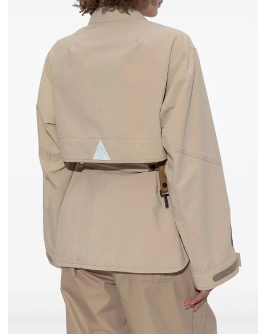 Chaqueta Day-Manic Moncler de color Natural