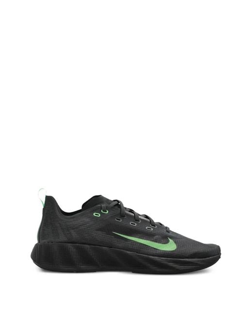 Nike Black Ava X Sneakers for men