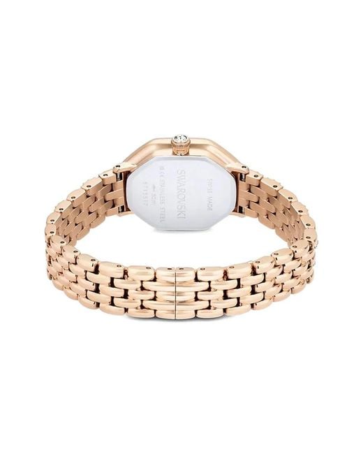 Swarovski White Dextera Octagon 23Mm