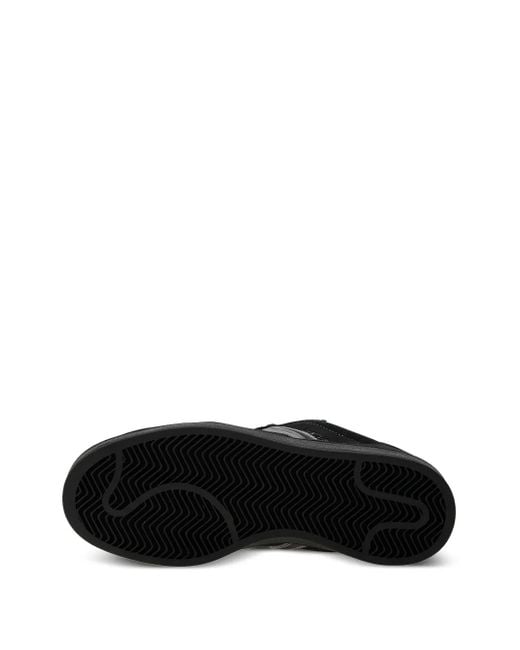 メンズ Adidas Campus 00s スニーカー Black