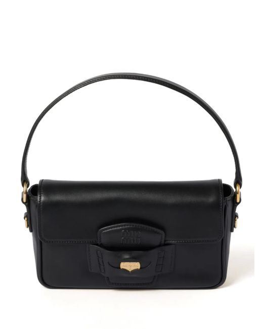 BORSE di Miu Miu in Black