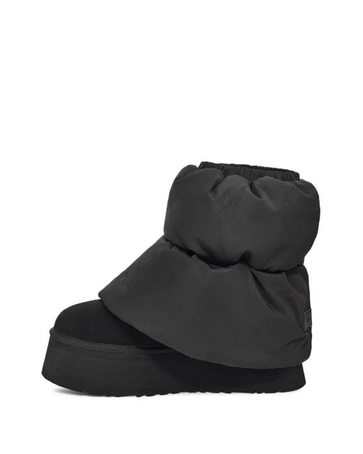 Ugg Black Boots