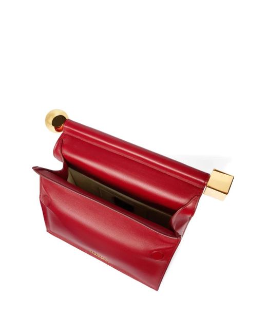 Jacquemus Red Bags