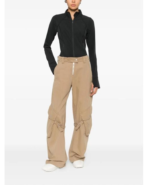 GIRLFRIEND COLLECTIVE Black Zip-Up Jacket