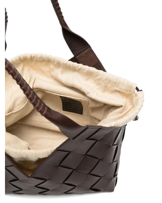 Dragon Diffusion Black Castello Dark Tote Bag