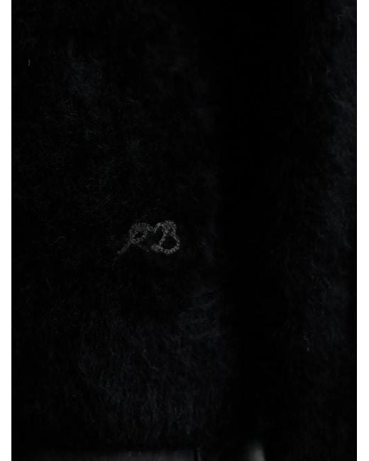 Pull Jada À Col Roulé Rag & Bone en coloris Black
