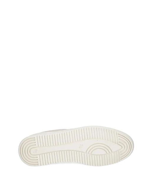 Filling Pieces Natural Mondo Sneakers for men