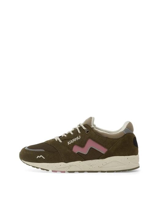 Karhu Green Baskets Aria 95