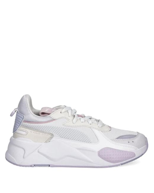 Zapatillas RS-X Soft PUMA de color White