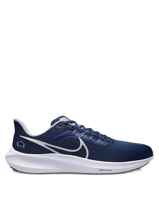 Nike Blue Air Zoom Pegasus 39 Sneakers for men