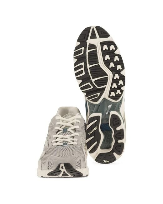 Mizuno White Wave Rider 10 Sneakers