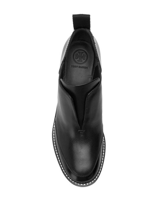 Tory burch preston bootie sales