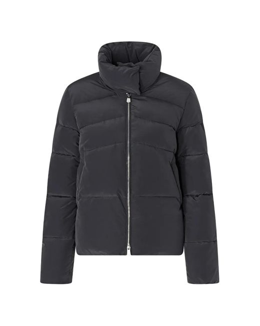 Pinko Gewatteerd Jack in het Black