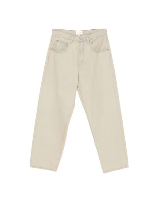 Vaqueros Con Bolsillos Agolde de hombre de color White