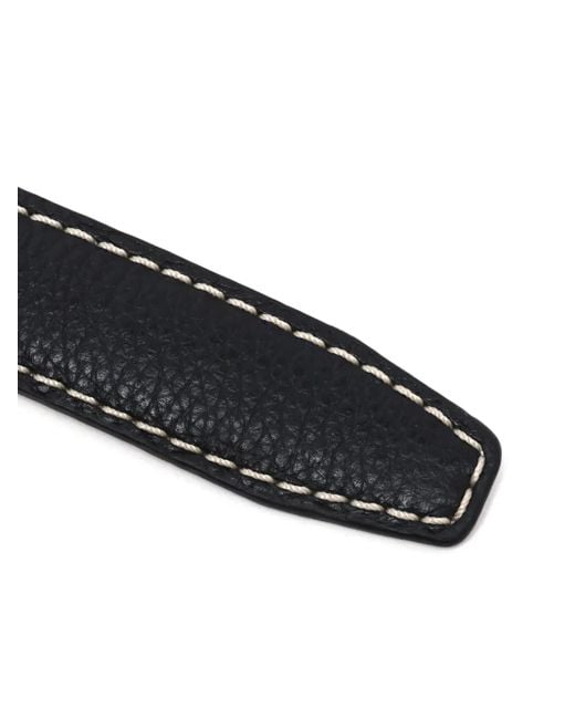 Totême  Black Belts