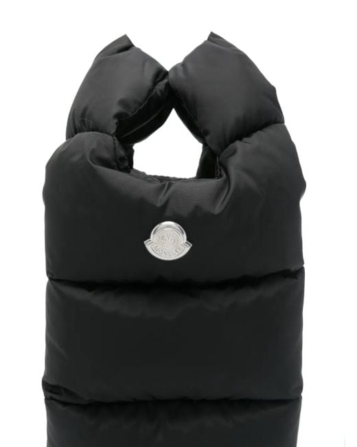 Borsa Tote Legere Piccola di Moncler in Black