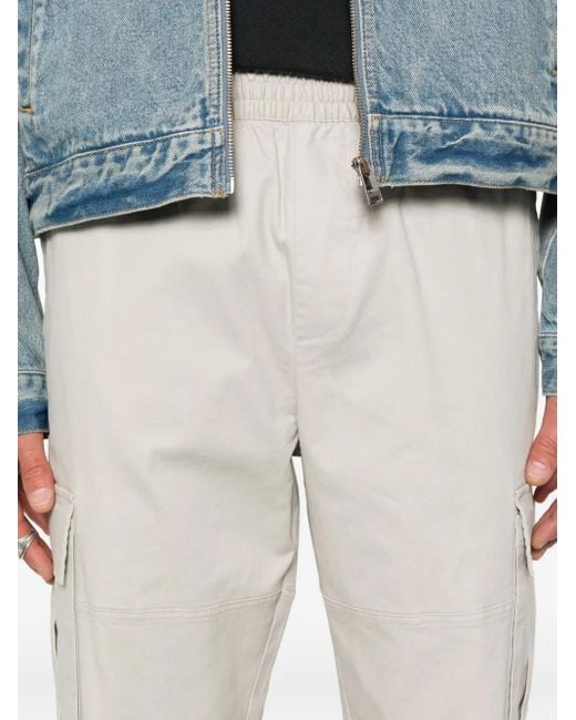 Represent Cargo Broek in het White voor heren