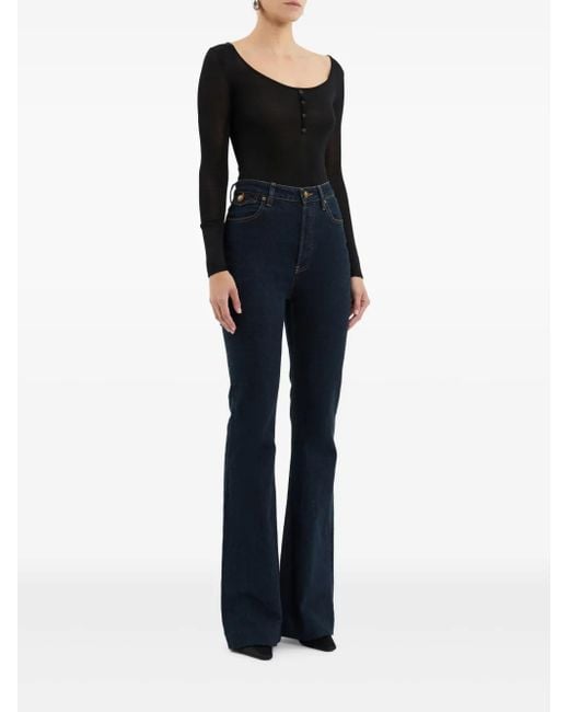 Rebecca Vallance Black Darcey Body