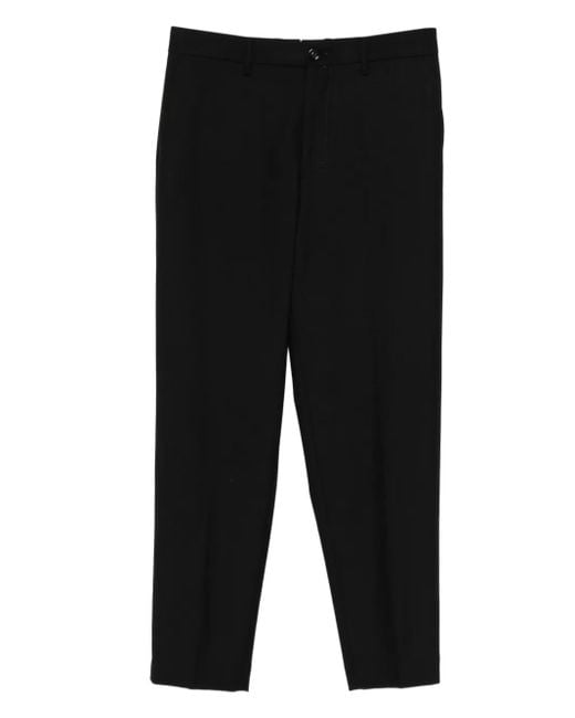 Berwich Chicca パンツ Black