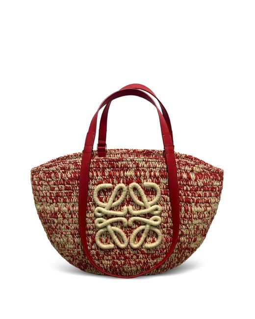 Loewe Pink Eclipse Handtasche