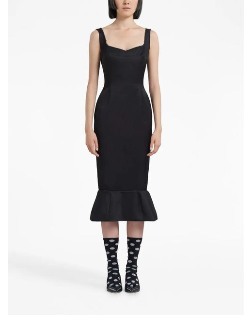 Marni Blue Dresses