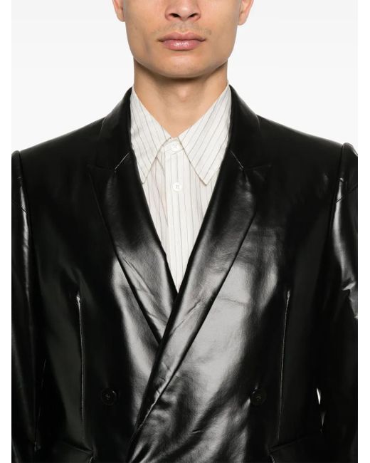 SAPIO N°44 ジャケット Black