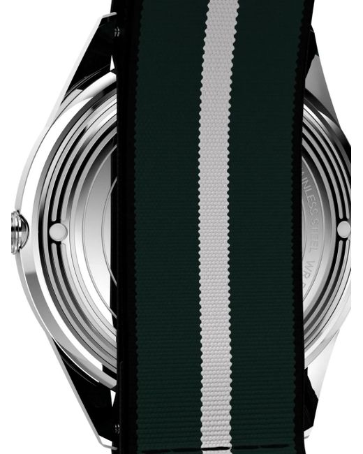 Timex Green Marlin Jet 38Mm for men
