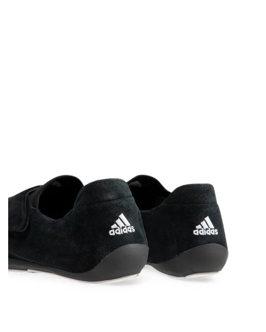 Adidas Black X Pharrell Williams Yoga Vario Sneakers for men