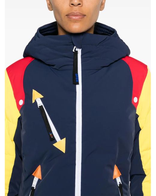Rossignol Pilot Jack in het Blue