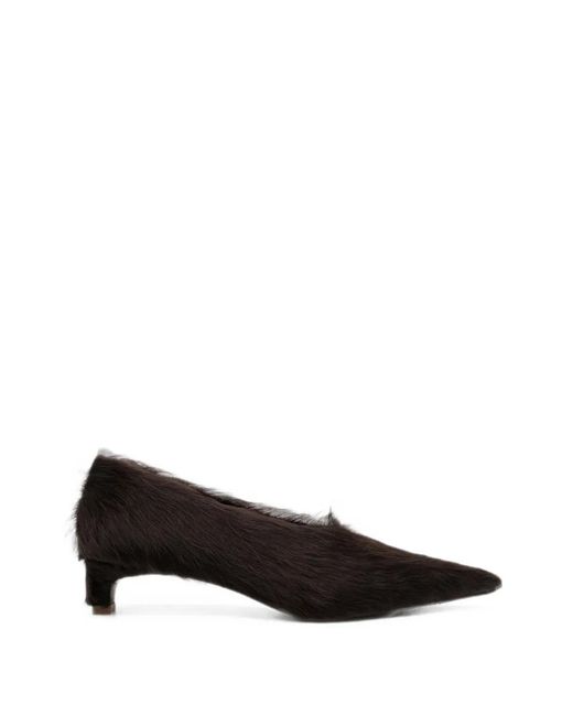 Senso Black 45Mm Harriet Pumps