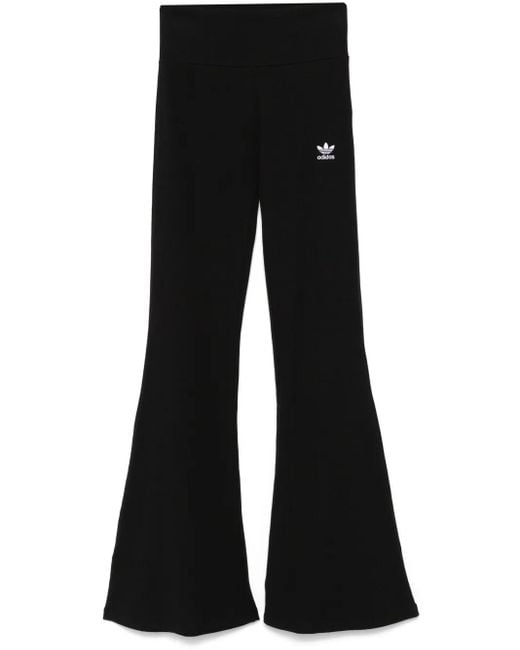 Adidas Black Essentials Trousers