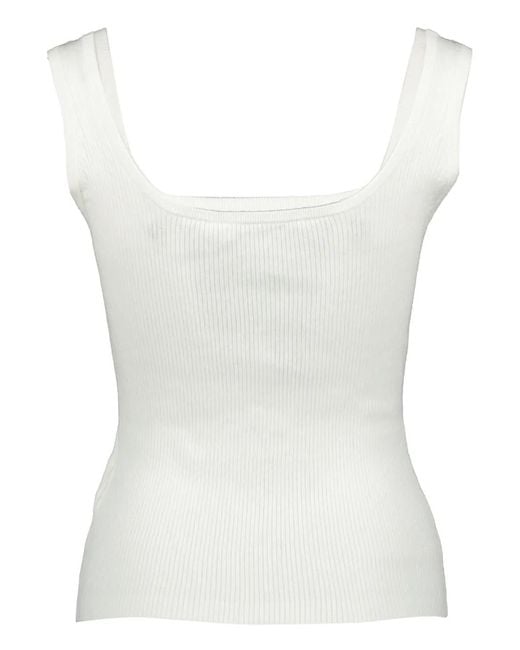 IRO White Top Sorena