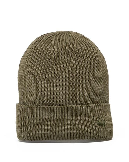 Gorro Everyday Icon Adidas de color Green