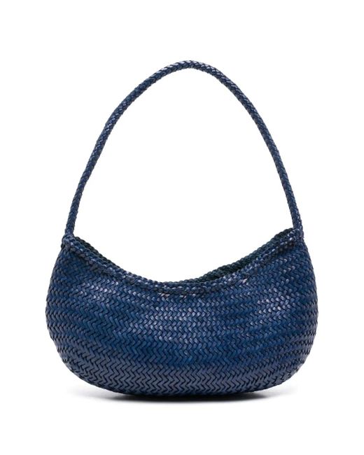 Dragon Diffusion Brown Nova Luna Schultertasche