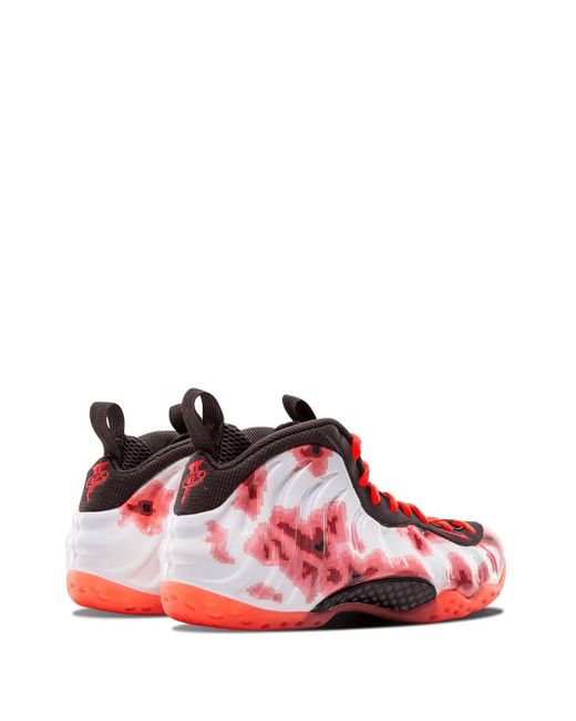 thermal foamposites