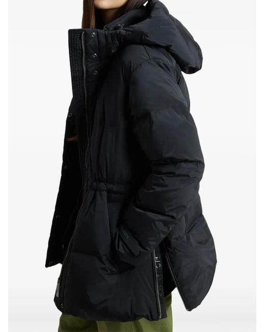 Doudoune Alsea Woolrich en coloris Black