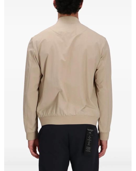 Boss Natural Hanry Bomber Jacket for men