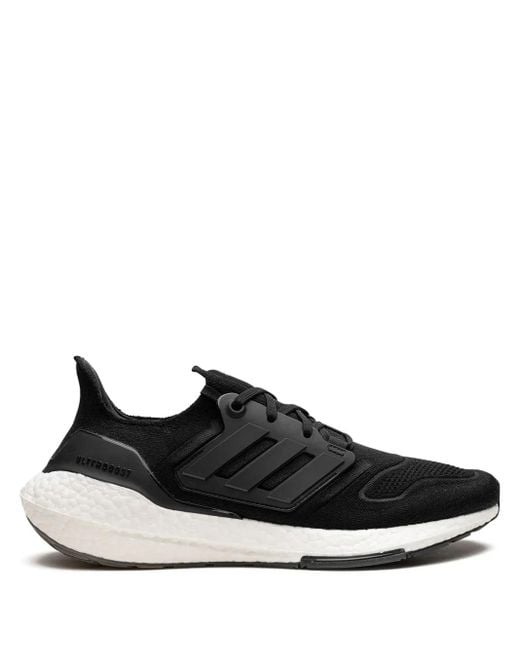 Adidas Black Ultraboost 22 Sneakers