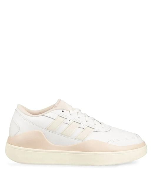 Baskets Osade Adidas en coloris Natural