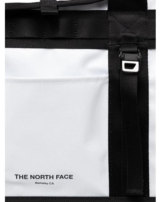 The North Face Black Top-Handles Tote Bag